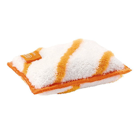 Power-Schwämmchen Fenster