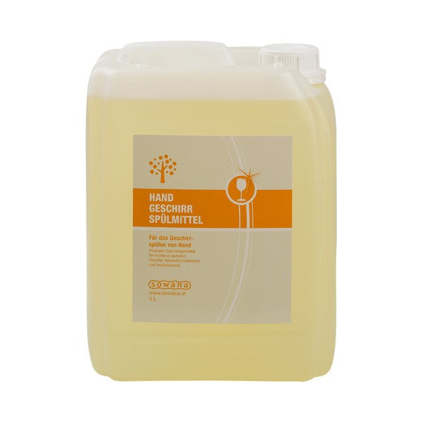 Handgeschirrspülmittel