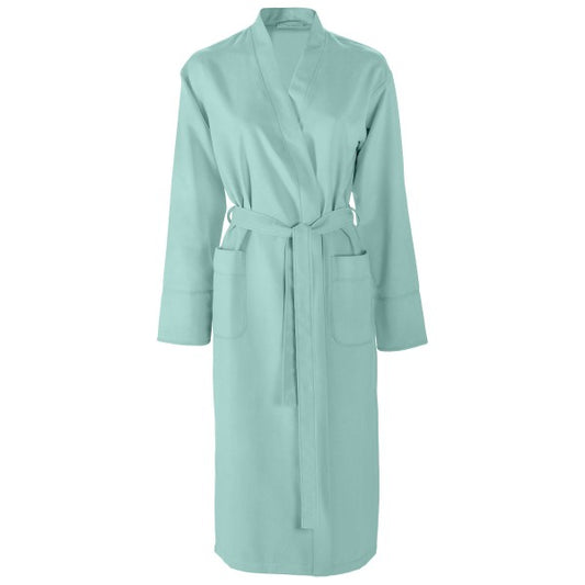Bademantel für Damen (ohne Kapuze)