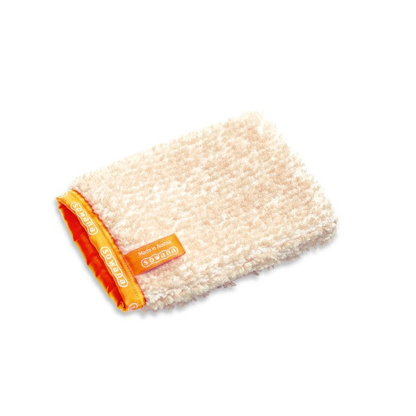 Holz-Handschuh für Naturholz