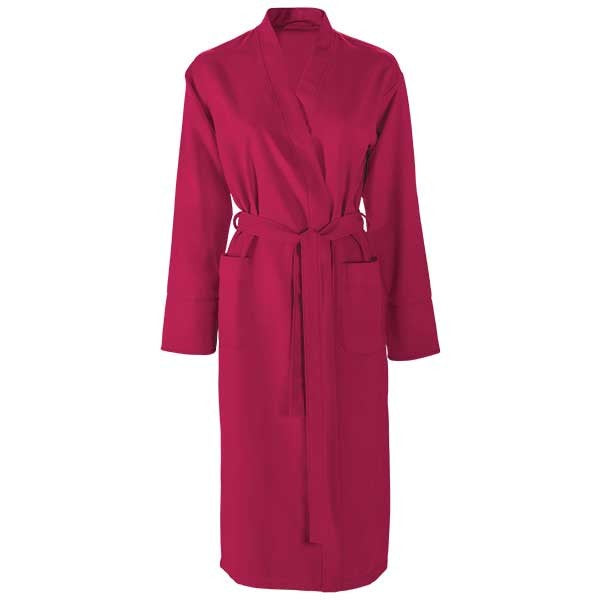 Bademantel für Damen (ohne Kapuze)