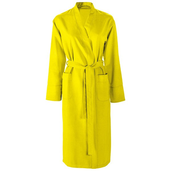 Bademantel für Herren (ohne Kapuze)