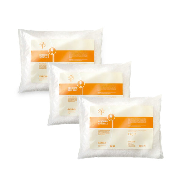 Geschirrspülsalz