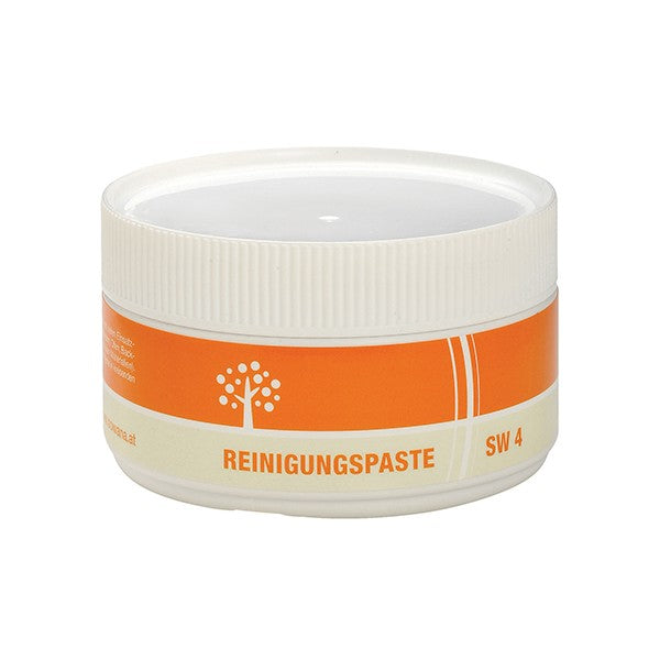 Reinigungspaste