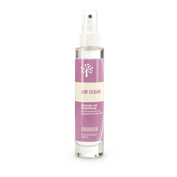 Air Clean Raumduft (Spray)