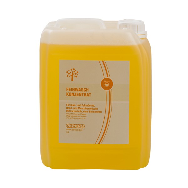 Feinwaschkonzentrat
