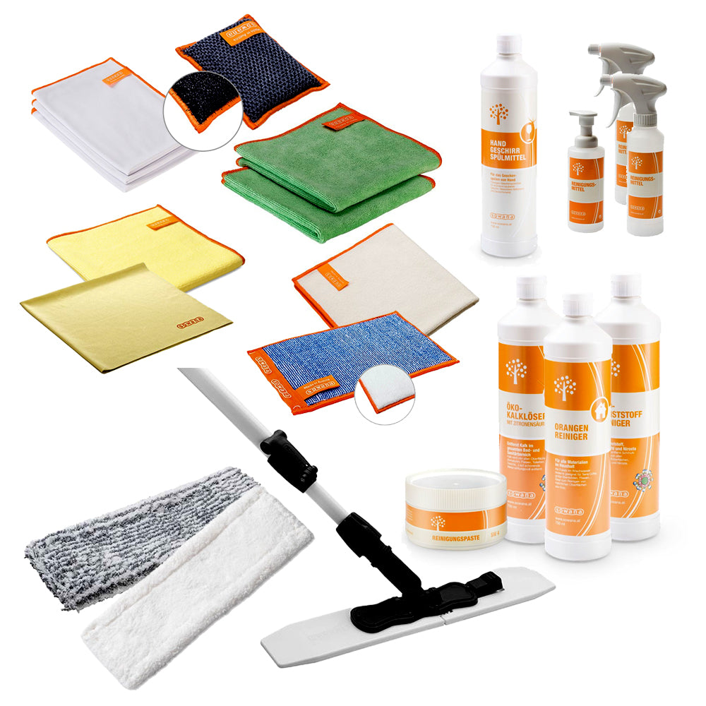 All-in Paket