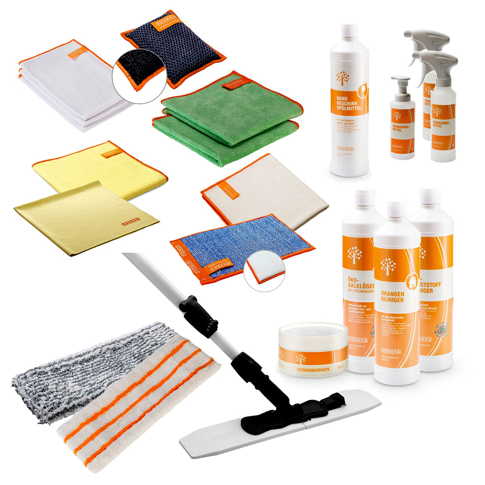 All-in Paket