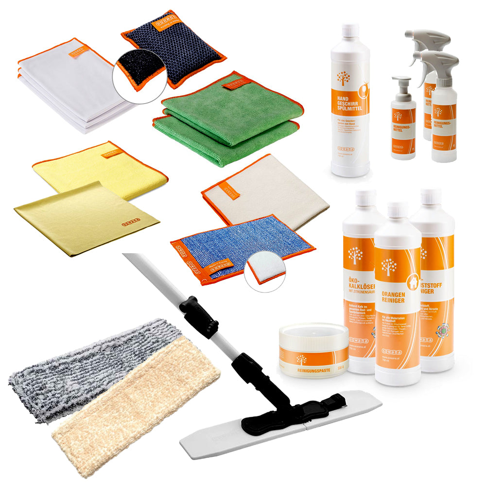 All-in Paket