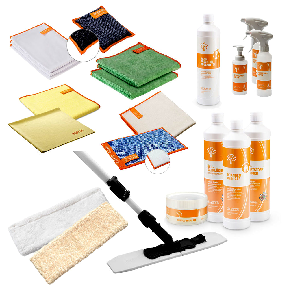 All-in Paket