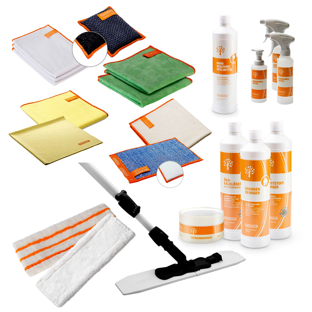 All-in Paket