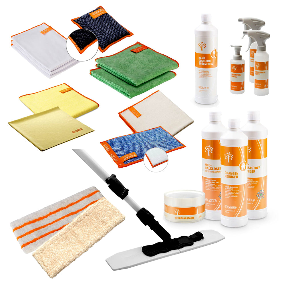 All-in Paket