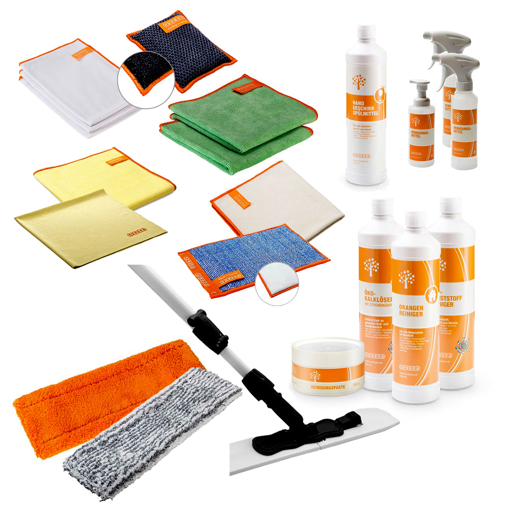 All-in Paket