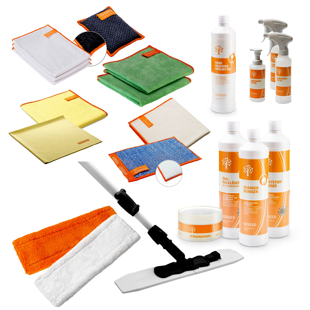 All-in Paket
