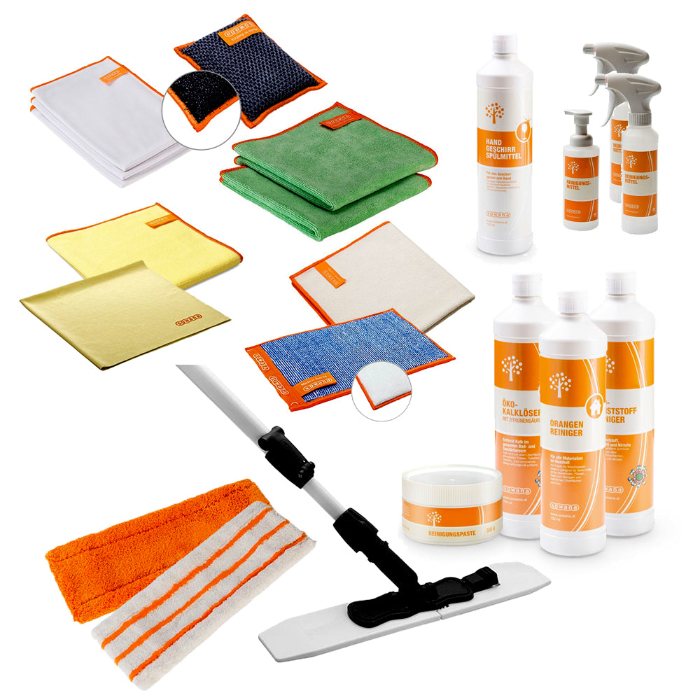 All-in Paket