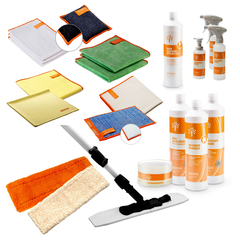 All-in Paket