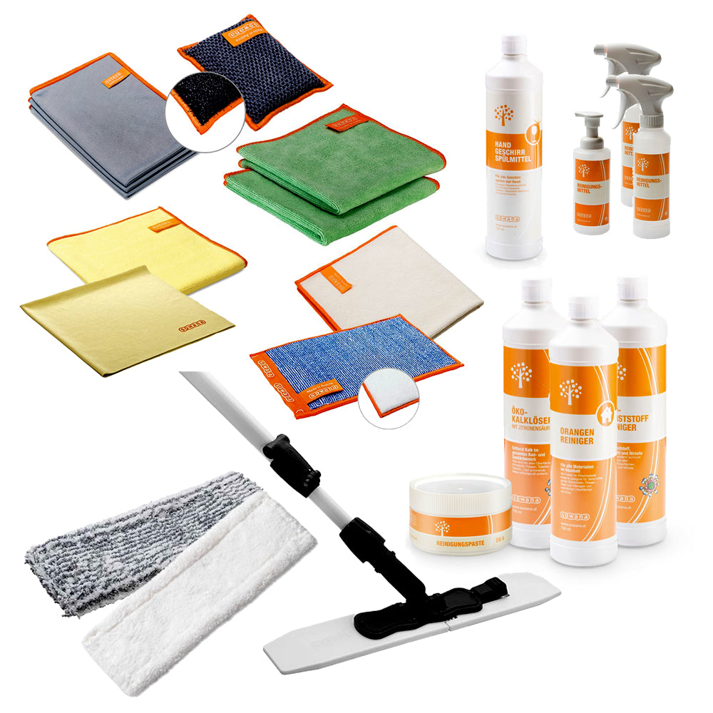 All-in Paket