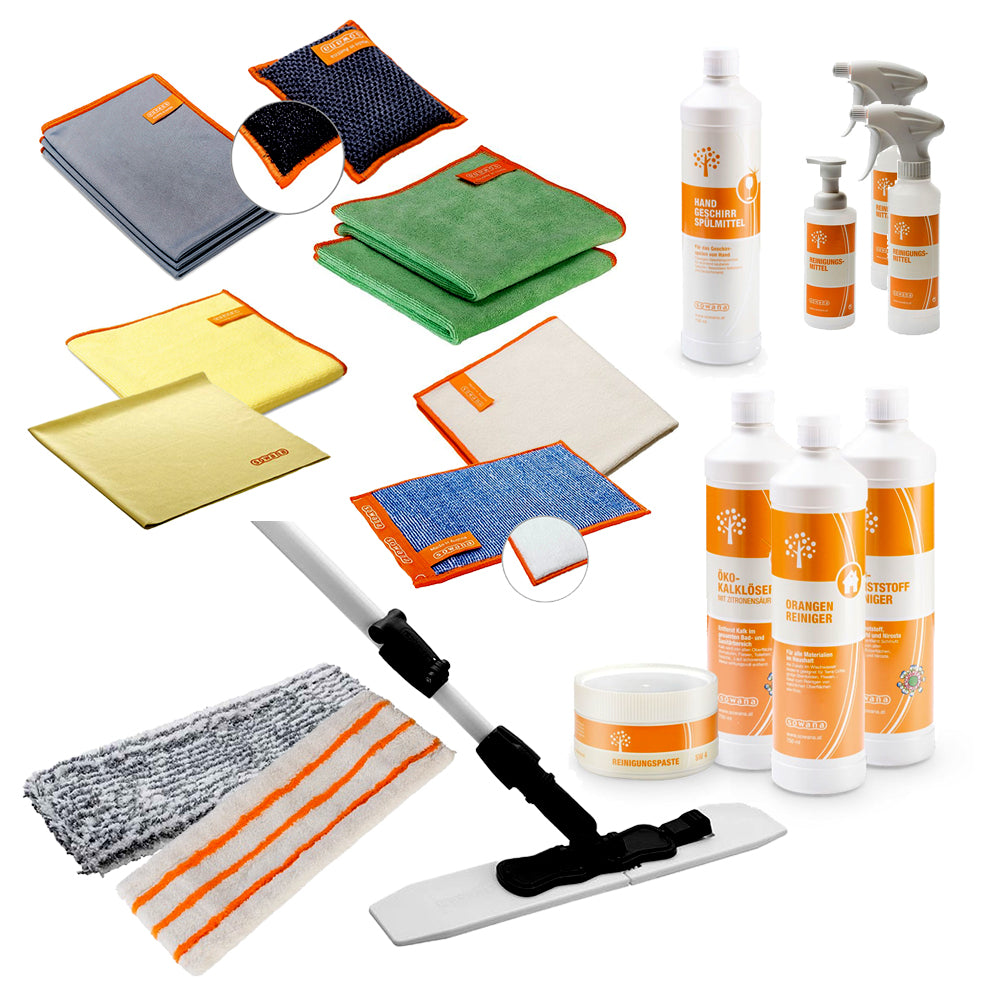 All-in Paket