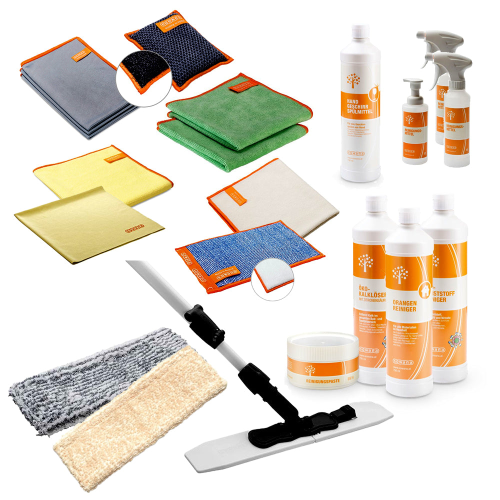 All-in Paket