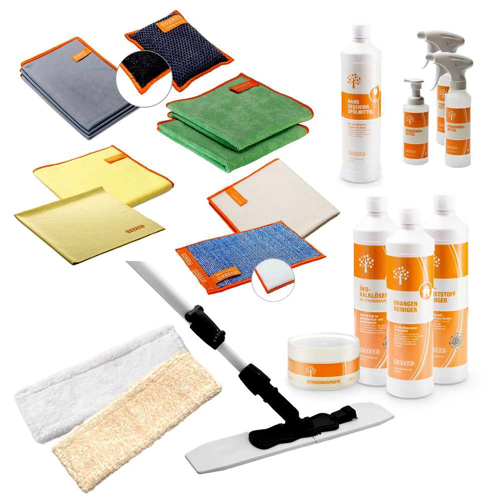 All-in Paket