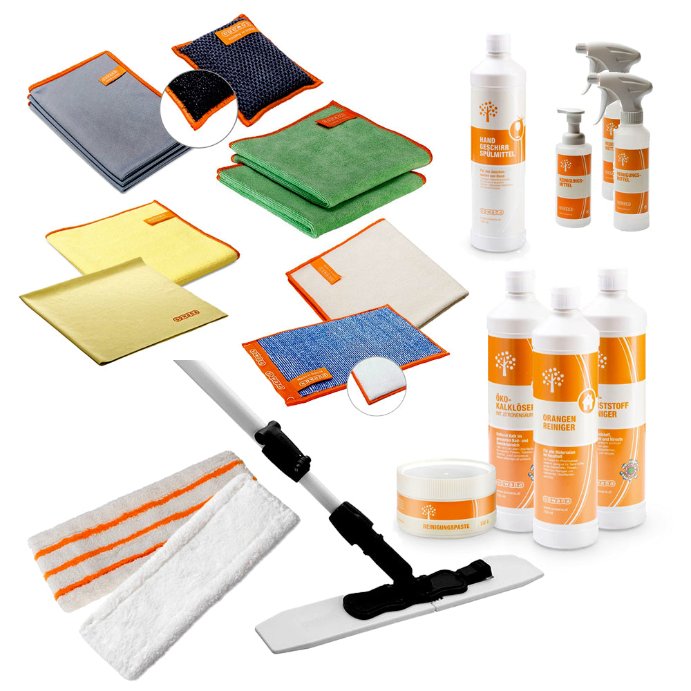 All-in Paket