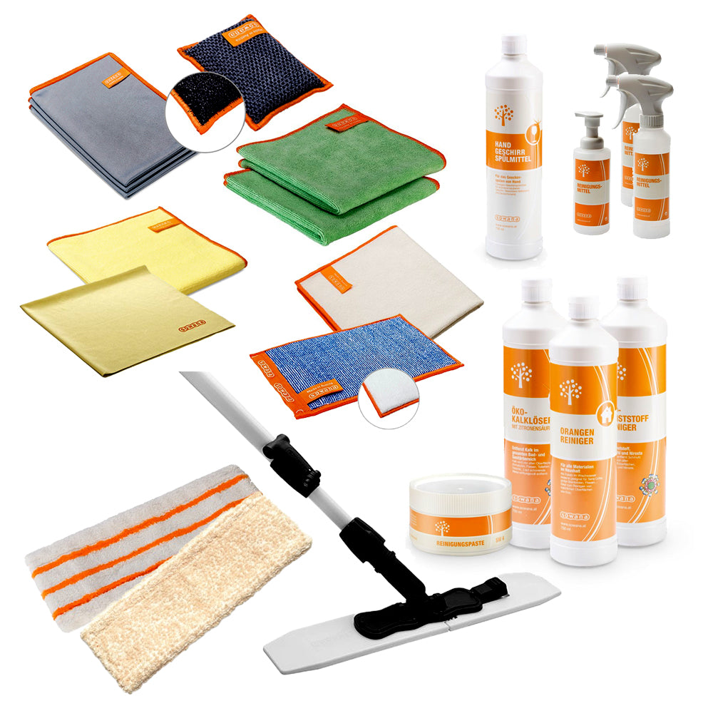 All-in Paket