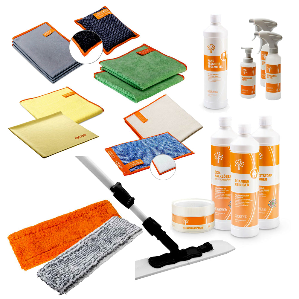 All-in Paket