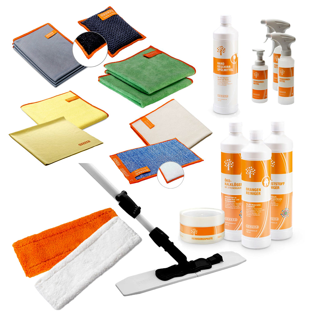 All-in Paket