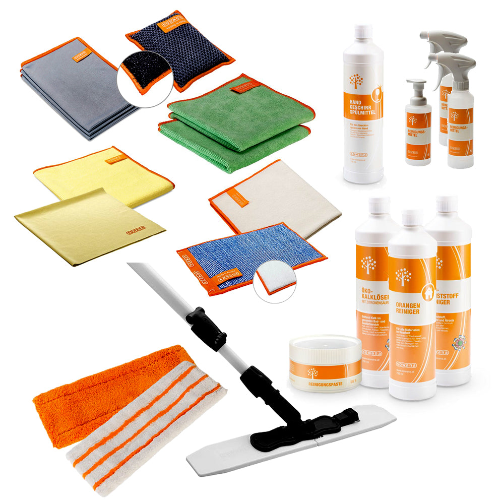 All-in Paket