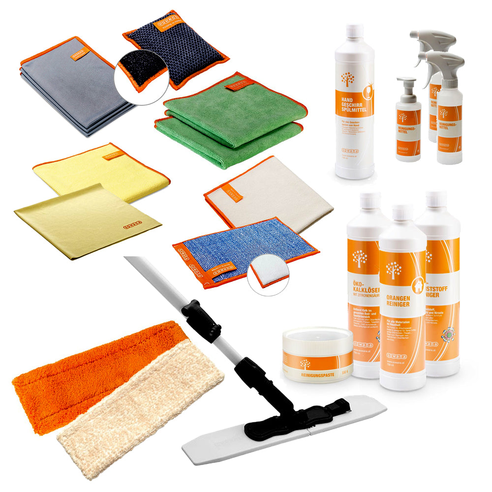 All-in Paket