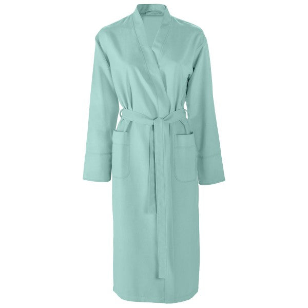 Bademantel für Herren (ohne Kapuze)