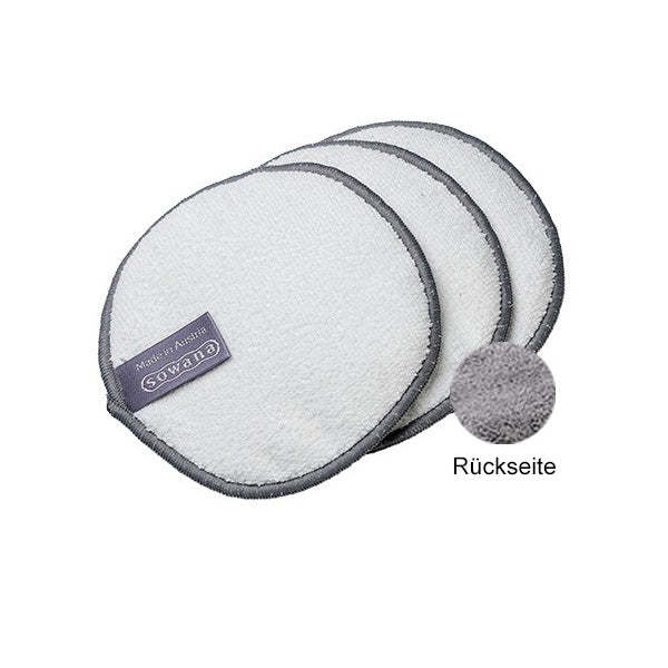 Home Gesichts- und Körper-Serie