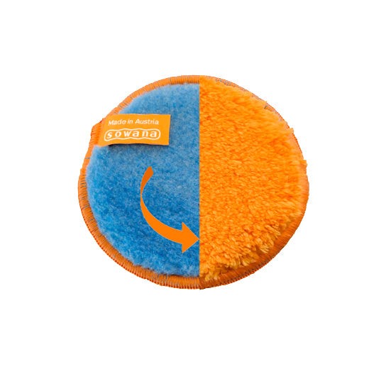 Reinigungspad groß