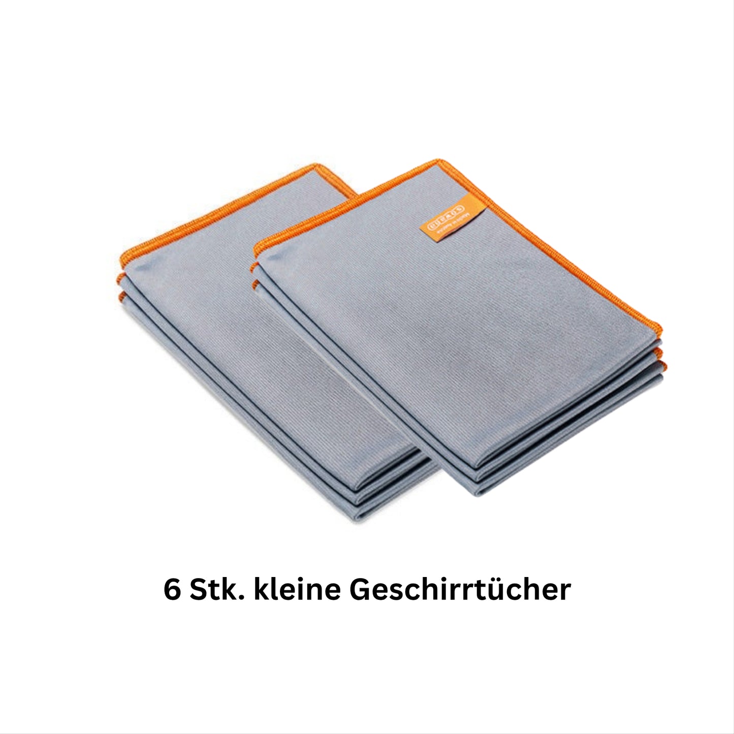 Geschirrtücher